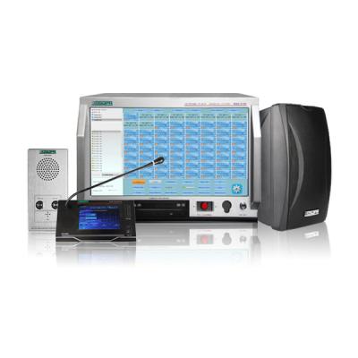 MAG6000 IP Network PA System