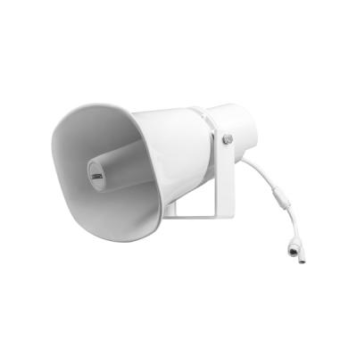 DSP170E IP Network POE Active Outdoor Horn Speaker