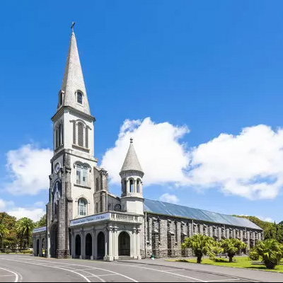 St Therese Church Sound System